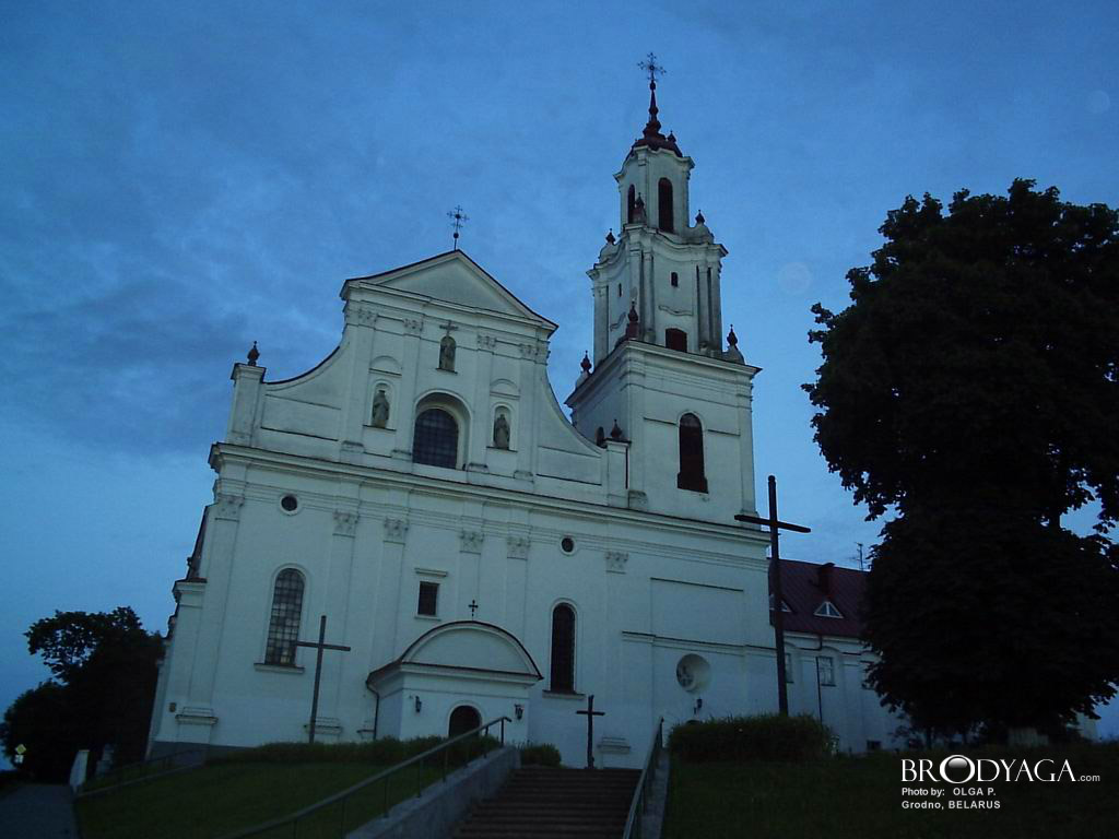 Grodno (Гродно)